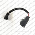 Sensor de posição 266-1477 2661477 para lagarta